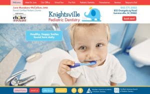Knightsville Pediatric Dentistry
