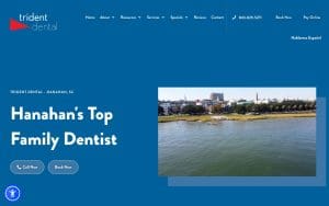 Trident Dental - Hanahan