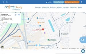 Coastal Family Orthodontics - Rivers Avenue