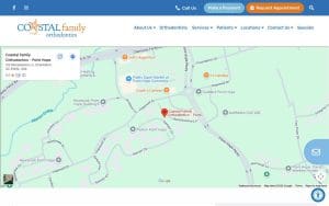 Coastal Family Orthodontics - Point Hope