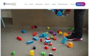 Solomon Kids Dentistry