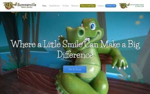 Summerville Pediatric Dentistry