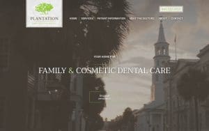 Plantation Family DentalCare