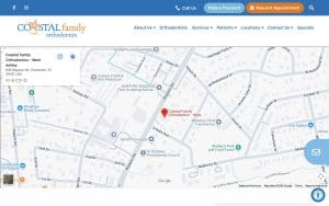 Coastal Family Orthodontics - West Ashley