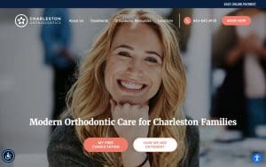 Charleston Orthodontics