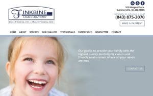 Finkbine Family Dentistry