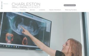 Charleston Oral and Facial Surgery