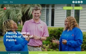 Family Dental Health of Isle of Palms