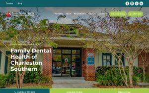 Family Dental Health of Charleston Southern