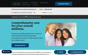 North Charleston Family Dental