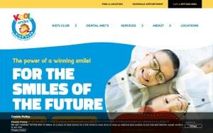 Kool Smiles Dentist