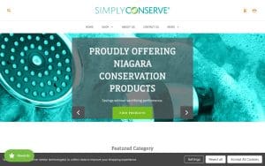 Simply Conserve