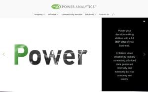 Power Analytics