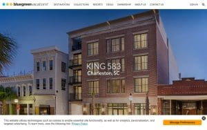 Bluegreen King 583 Resort