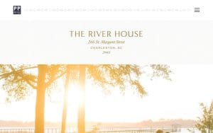 The River House at Lowndes Grove