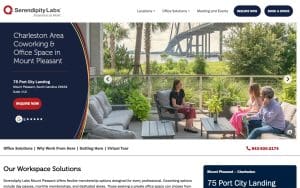 Serendipity Labs - Mount Pleasant