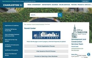 Permit Center