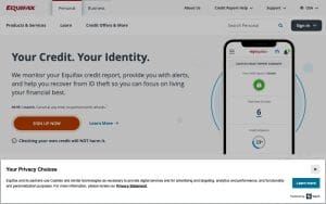 Equifax, Inc.