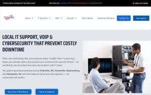 TotalBC, Inc.