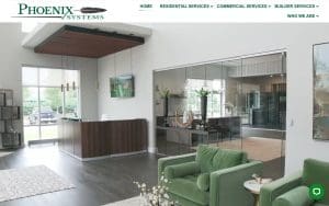 Phoenix Systems of Orlando