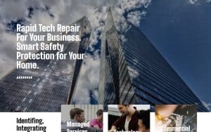 Totality Solutions Inc.