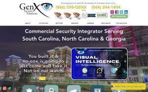 GenX Security Solutions