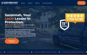 Covenant Security Surveillance, LLC
