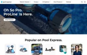 Pool Express