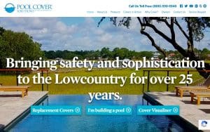 Pool Cover Solutions