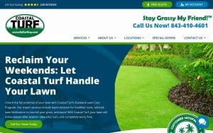 Pinckney's Lawn Care