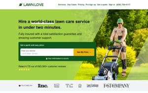 JI Lawn Care LLC