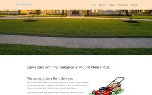 Long Point Services