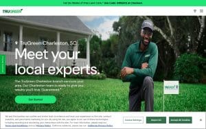 TruGreen Lawn Care