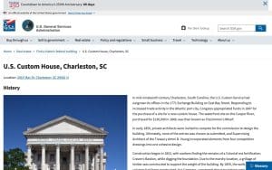 United States Custom House