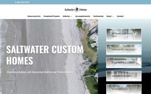 Custom Home & New House Builder