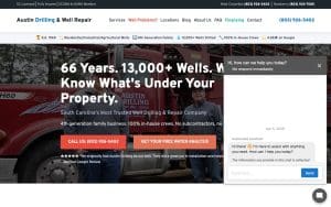 Austin Drilling Inc