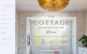 The Cottage Company