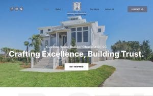 Hunter Baker Homes and Renovations