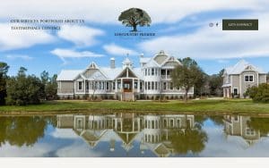 Lowcountry Premier Custom Homes