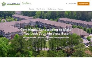Yellowstone Tree Care