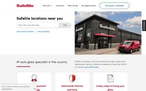Safelite AutoGlass