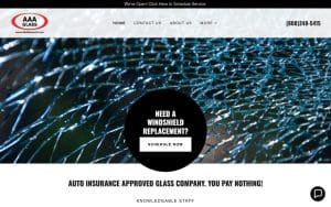 Aaa Glass
