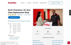 Safelite AutoGlass