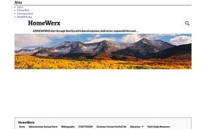 Homewerx, LLC