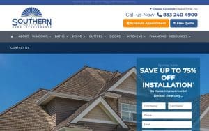 Southern Industries Home Improvements of Pooler
