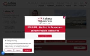 Richards Building Supply
