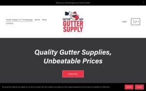 Gutter Supply LLC