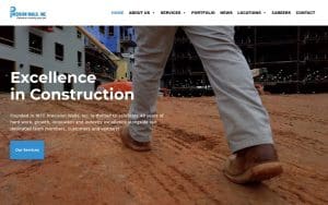 Precision Walls, Inc.
