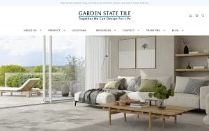 Garden State Tile