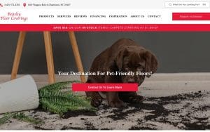 Beasley Floor Coverings